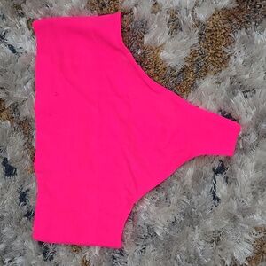 High Rise Smoothing Thong by Mindd